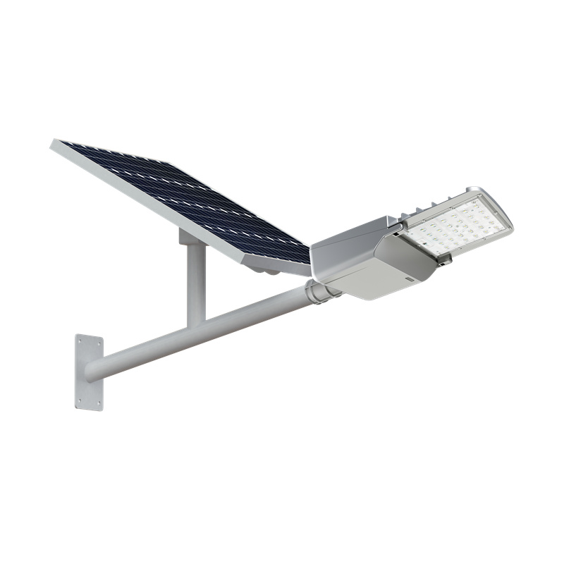 Solar Wall Light
