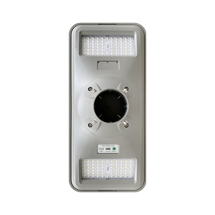 Integrated lamp - remote control ZM002