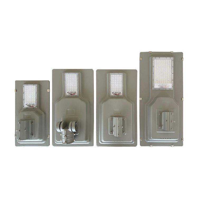 Integrated lamp - remote control ZM003