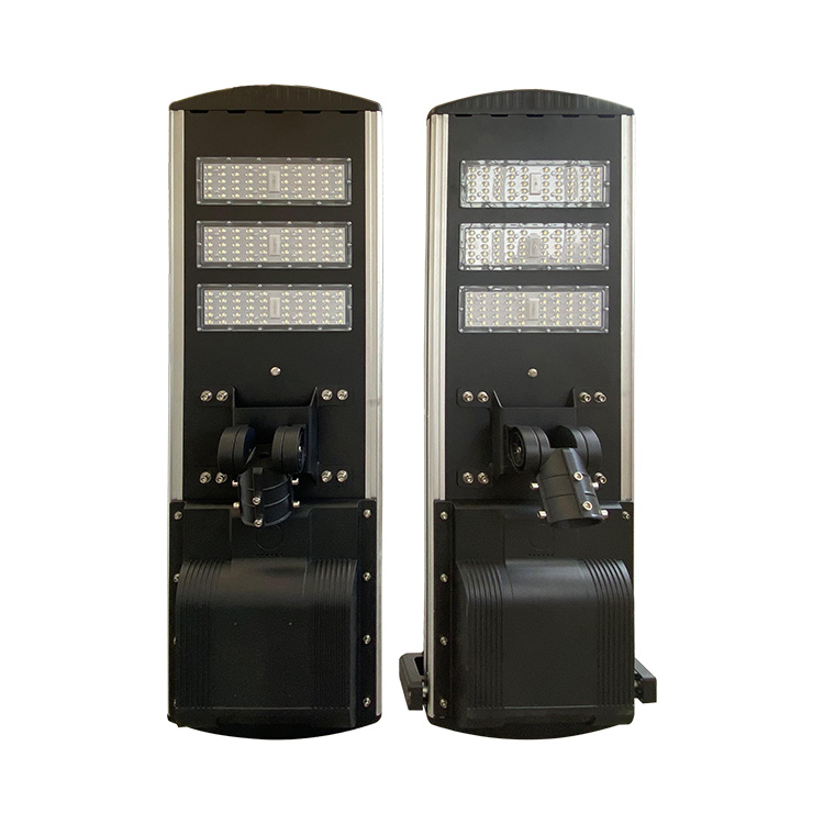 Integrated Lamp - Dust Cleaning - ZM005