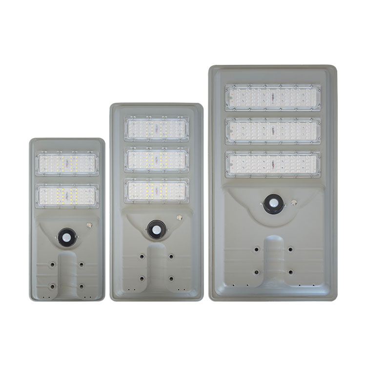 Integrated light - can be equipped with human body sensor MT-SHZ