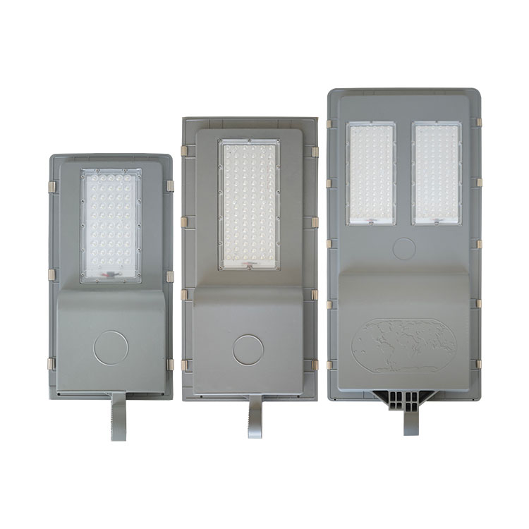 Integrated lamp - adjustable installation angle MT-YY