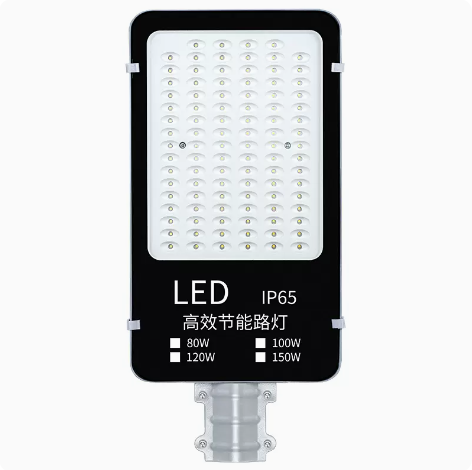 Two body lamp - transparent waterproof MT-BE